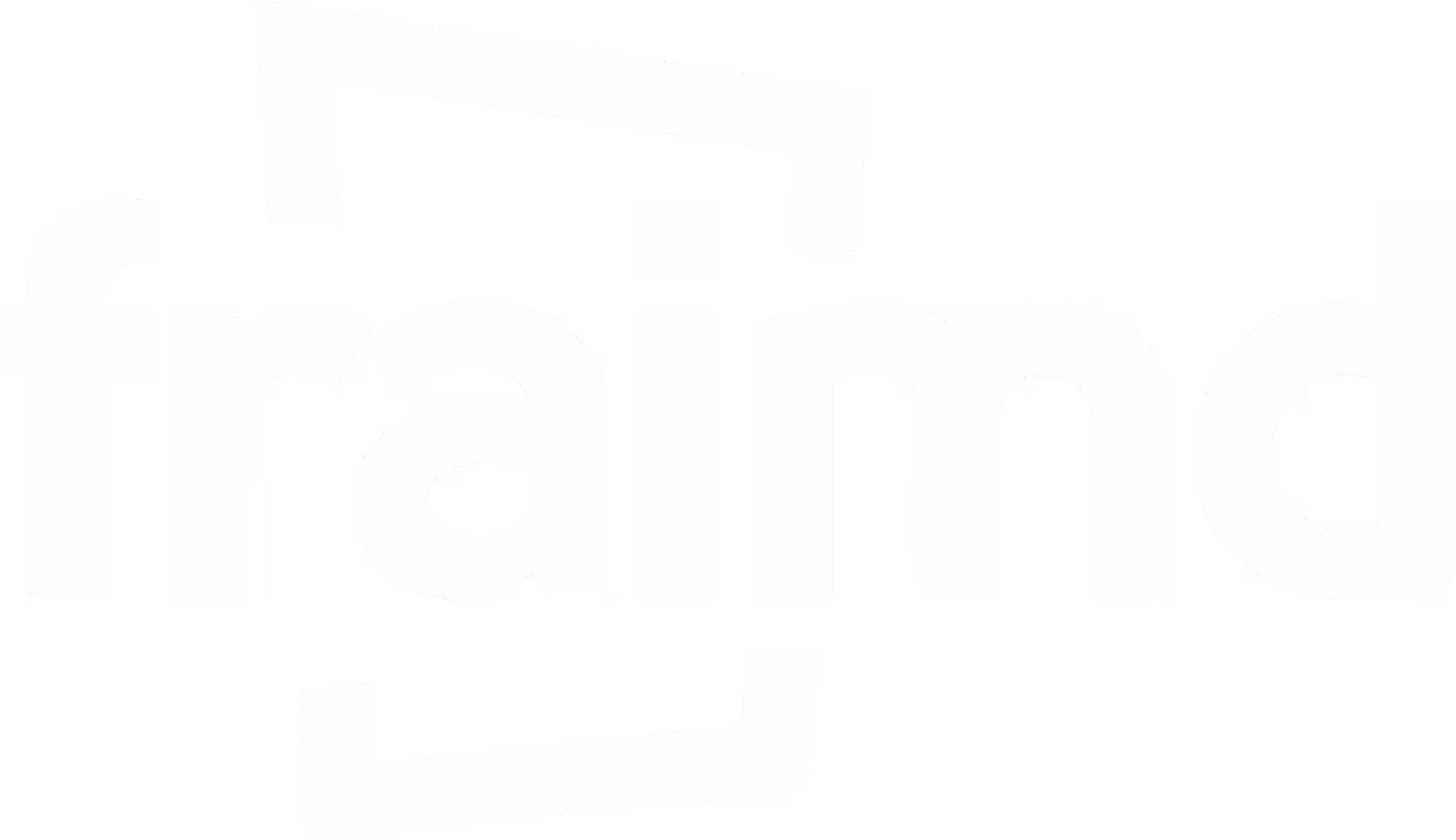 Fraimd Logo